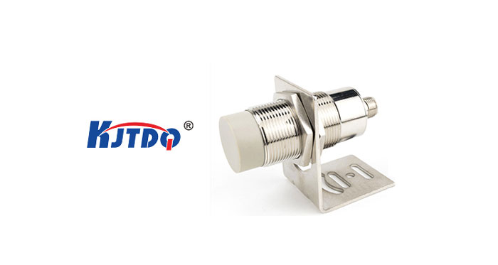 L型支架 M18接近開關支架 光電開關支架|傳感器配件產品型號-參數(shù)-接線圖