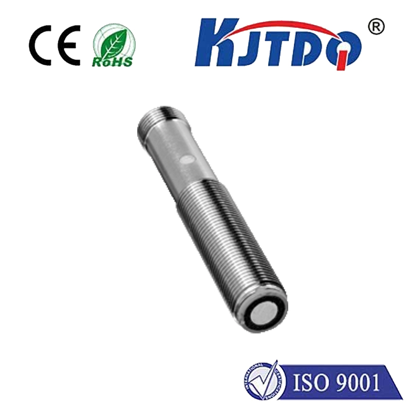 KJT-U12 超聲波傳感器 20-150mm|超聲波傳感器產(chǎn)品型號(hào)-參數(shù)-接線圖