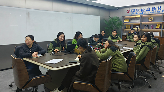 凱基特學院 | 內部培訓新階段：攜手共進、技能提升！