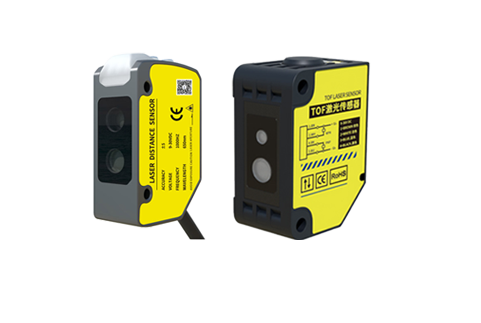  檢測(cè)距離長