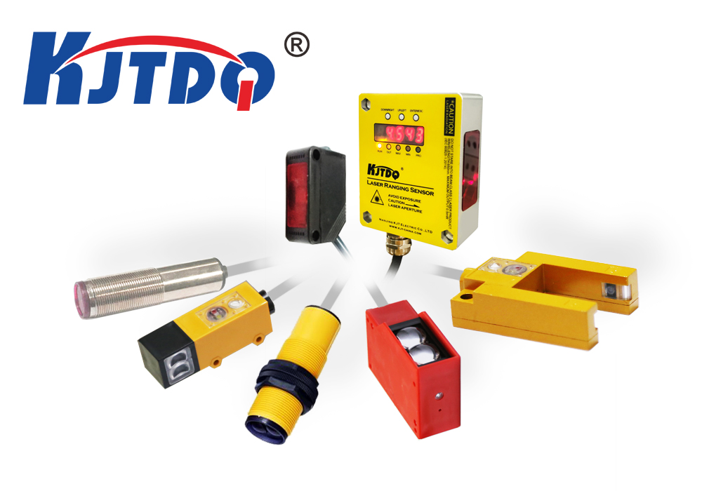 光電傳感器 光電傳感器