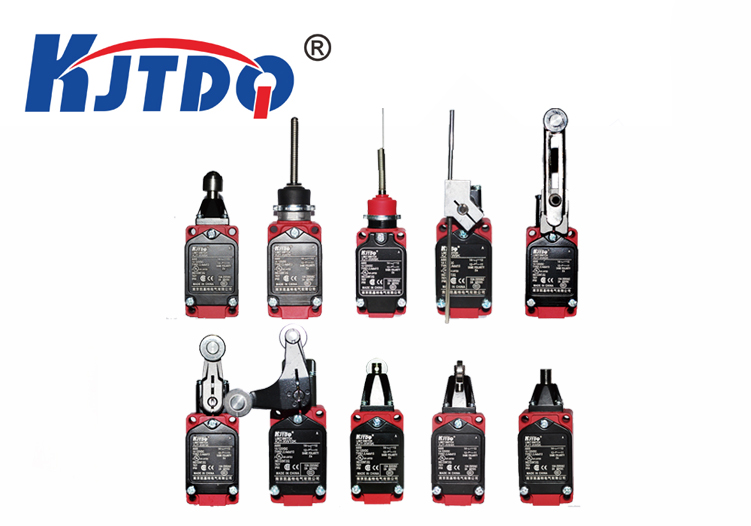 耐高溫行程開關 耐高溫行程開關