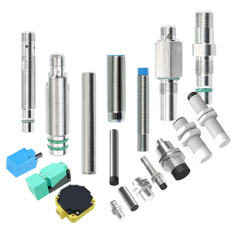 接近開關(guān) 接近開關(guān)