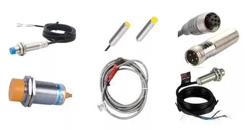 接近開關怎么選? 接近開關怎么選?