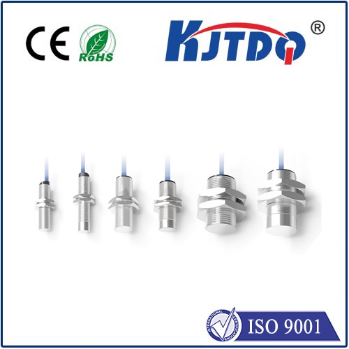 IA8-M1K-I3全金屬接近開關(guān)的優(yōu)缺點(diǎn) IA8-M1K-I3全金屬接近開關(guān)的優(yōu)缺點(diǎn)