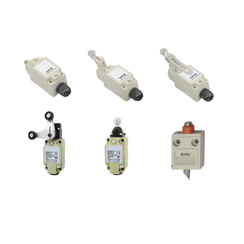 行程開關(guān) 行程開關(guān)