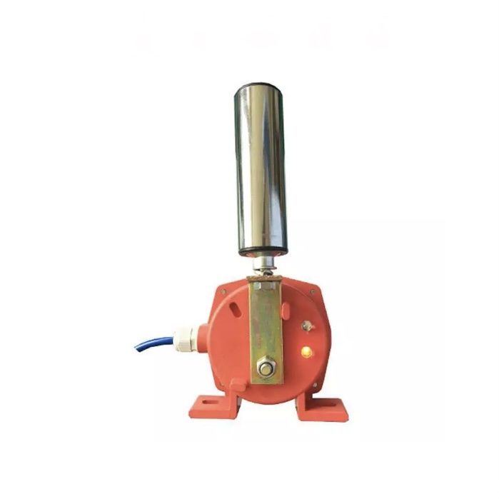 DQK-1梭式輸送機(jī)跑偏開(kāi)關(guān):確保輸送設(shè)備穩(wěn)定運(yùn)行的智能保障 DQK-1梭式輸送機(jī)跑偏開(kāi)關(guān):確保輸送設(shè)備穩(wěn)定運(yùn)行的智能保障