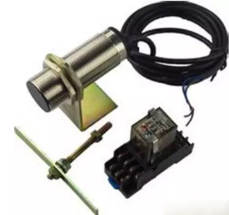 RS-2傳感位置控制開關:工業(yè)自動化的智能利器 RS-2傳感位置控制開關:工業(yè)自動化的智能利器