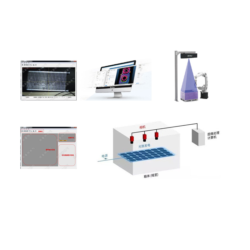 視覺(jué)檢測(cè)系統(tǒng) 視覺(jué)檢測(cè)系統(tǒng)