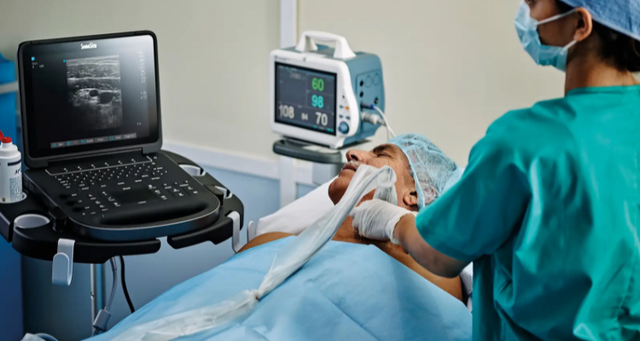 超聲波探頭的工作原理和應(yīng)用 超聲波探頭的工作原理和應(yīng)用