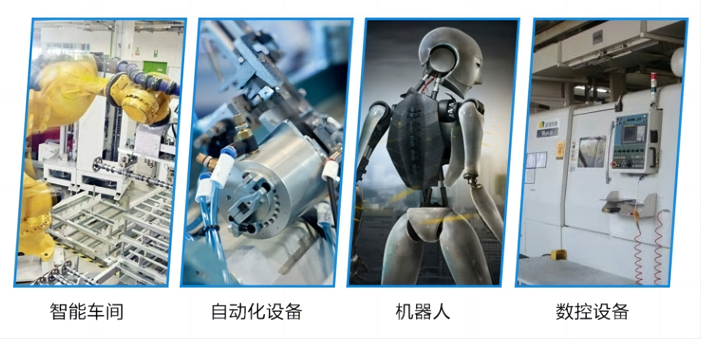 加工中心刀庫內的接近開關有什么作用? 加工中心刀庫內的接近開關有什么作用?