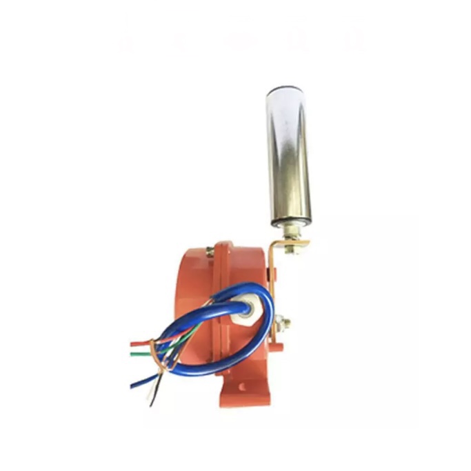 DDP-K2/D兩跑偏開關:確保設備穩定運行,提升生產效率 DDP-K2/D兩跑偏開關:確保設備穩定運行,提升生產效率