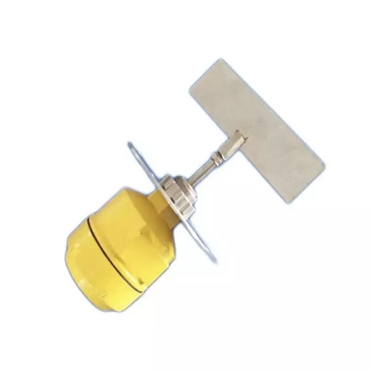 HQSS阻旋料位控制器:智能監測,確保生產順暢 HQSS阻旋料位控制器:智能監測,確保生產順暢