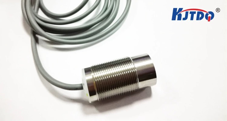 接近開(kāi)關(guān)種類介紹：從電感式到光電式，應(yīng)有盡有