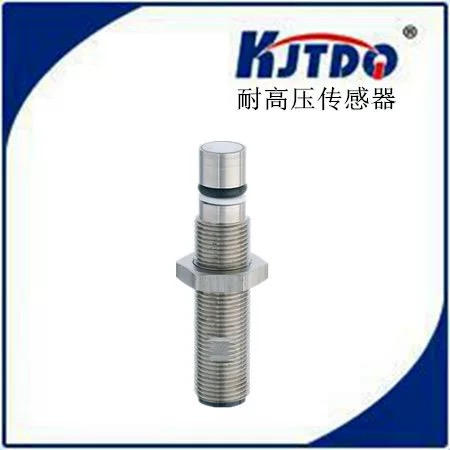 耐高壓接近開關在高壓環境下的卓越表現 耐高壓接近開關在高壓環境下的卓越表現
