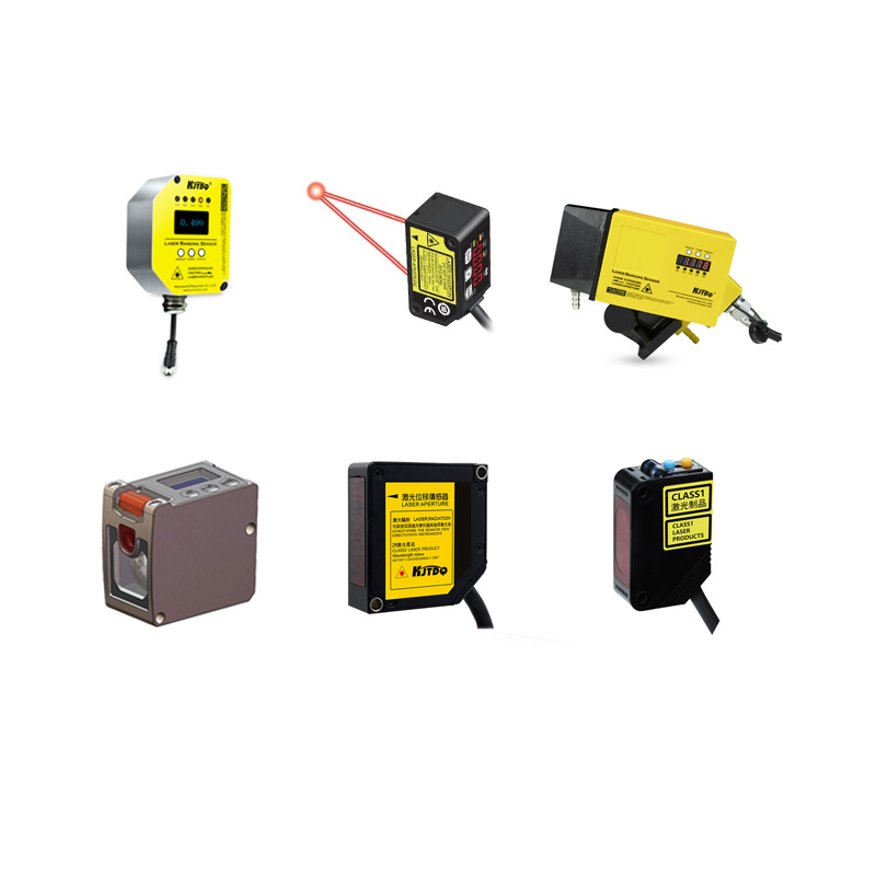 激光測溫傳感器有哪些 激光測溫傳感器有哪些