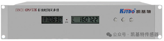 產品推薦 | 凱基特北斗/GPS同步時鐘 產品推薦 | 凱基特北斗/GPS同步時鐘