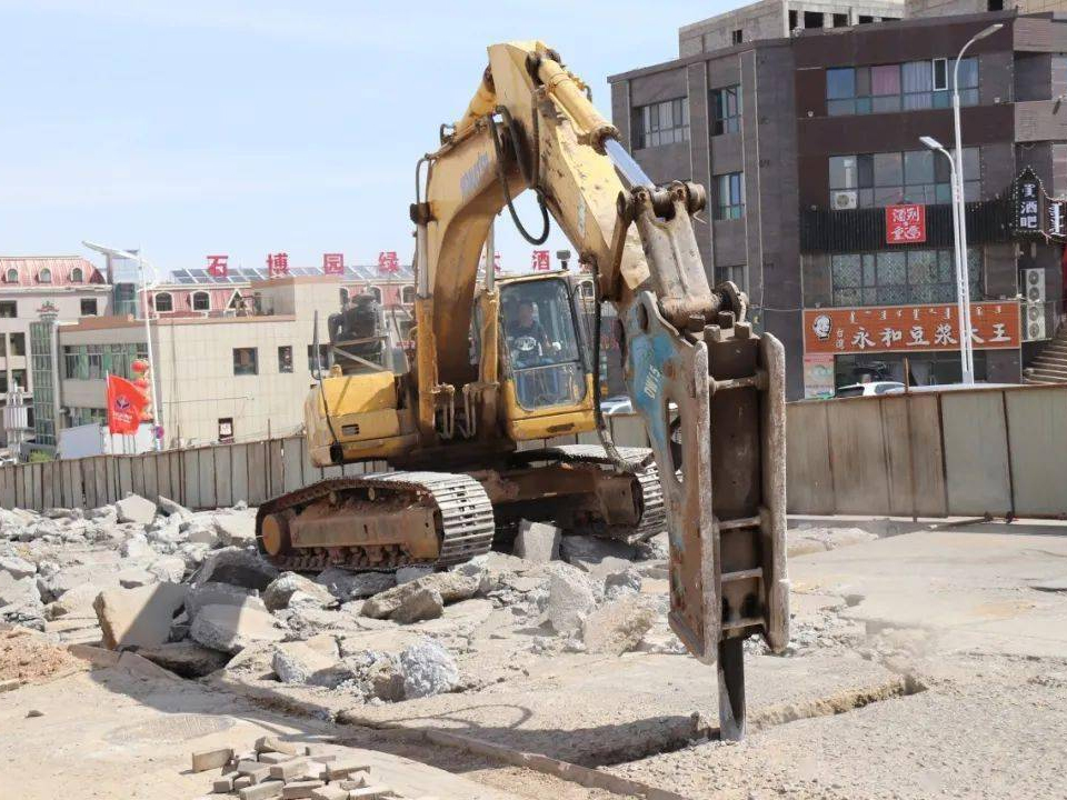 “智能地釘”預警系統(tǒng)